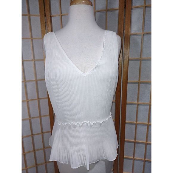 NWT Newbury Kustom Med Blouse - Picture 7 of 15